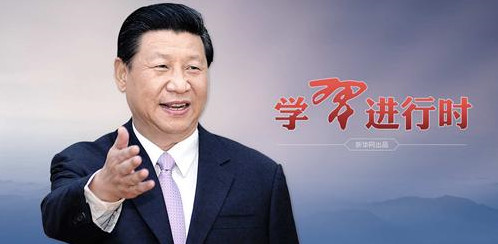 學(xué)習(xí)進(jìn)行時(shí)丨為民的事沒有小事——習(xí)近平總書記和湖北的故事